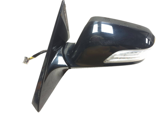 2008 Acura Tl Left Driver Side View Mirror OEM