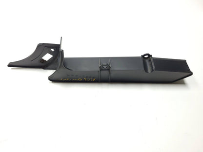 2007 Yamaha Xvs1300 V-star Rear Chain Case Cover Guard OEM