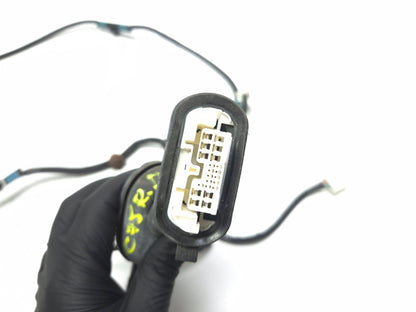 2010 Lexus Hs250h Rear Door Wire Harness Driver Side Left OEM