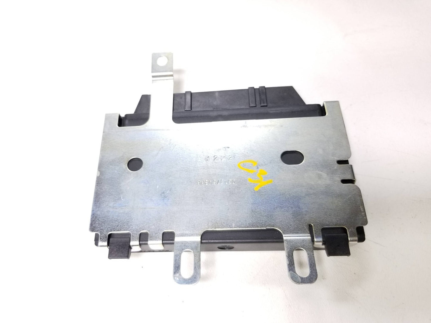 2011 - 2012 Jeep Grand Cherokee Tcm Transmission Control Module OEM