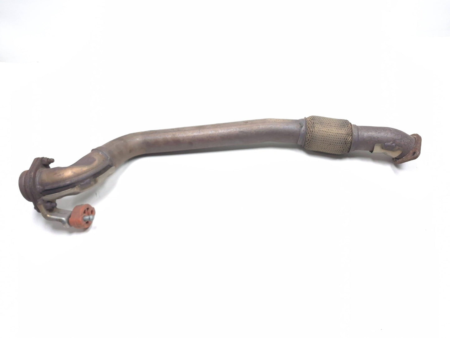 2013 Hyundai Genesis Coupe 2.0l Exhaust Pipe OEM