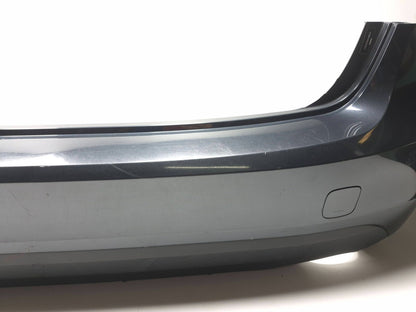 2013 Volvo S60 Rear Bumper Cover OEM