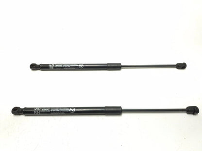 2019 Hyundai Kona Tailgate Lifter Left & Right Pair OEM