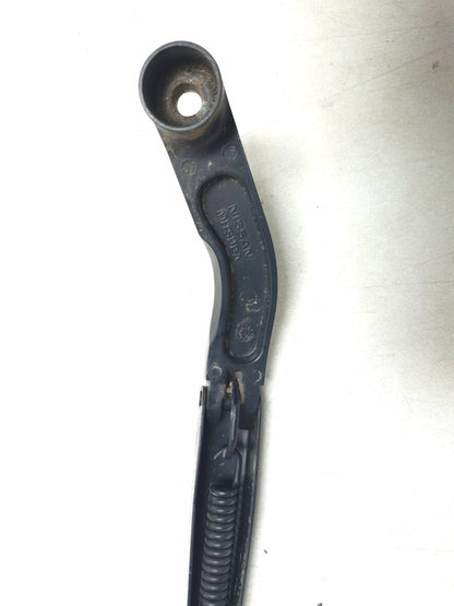 2012 Nissan Leaf Front Windshield Wiper Arm Left & Right OEM