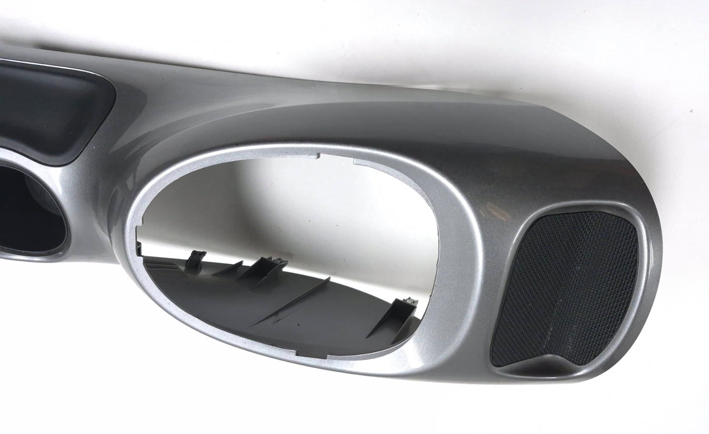 2015 Nissan Juke Center Console Cup Holder Shifter Bezel Trim OEM