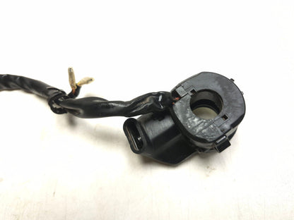 2024 Yamaha R3 Yzfr3 Right Handlebar Switch OEM