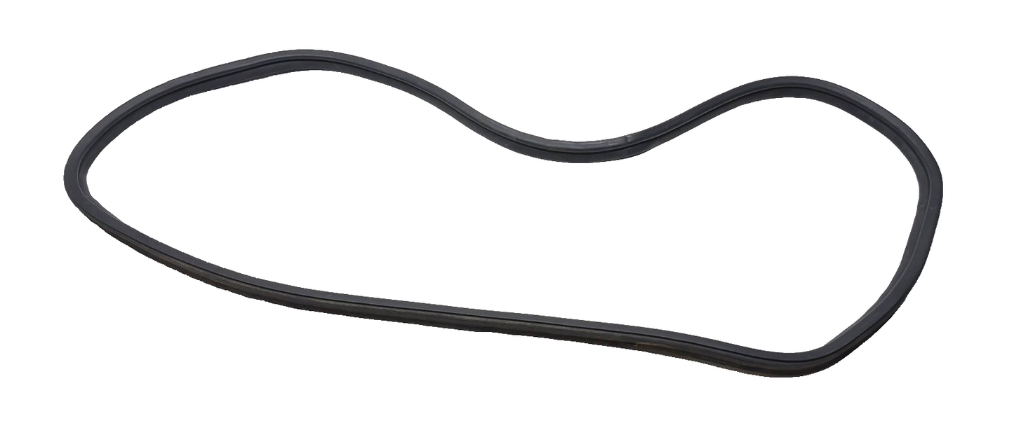 2014 Hyundai Accent Trunk Weatherstrip Seal OEM 87321-0u200