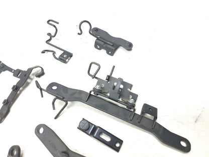 19 - 23 Kawasaki Z400 Er400 Misc Bolts Hardware Screws Brackets OEM