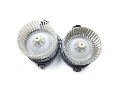 18 19 20 21 22 Honda Odyssey AC Heater Blower Motor 2pcs OEM