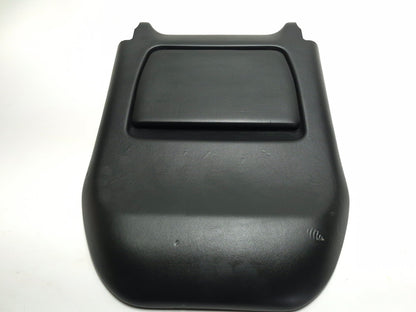 2008 Acura Tl Type-s Front Seat Back Cover Panel Right Passenger Side OEM