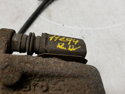 2010 - 2017 Chevrolet Equinox Rear Brake Caliper Left & Right 2.4l OEM