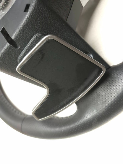 2018 Hyundai Sonata Sport Steering Wheel W/ Controls OEM