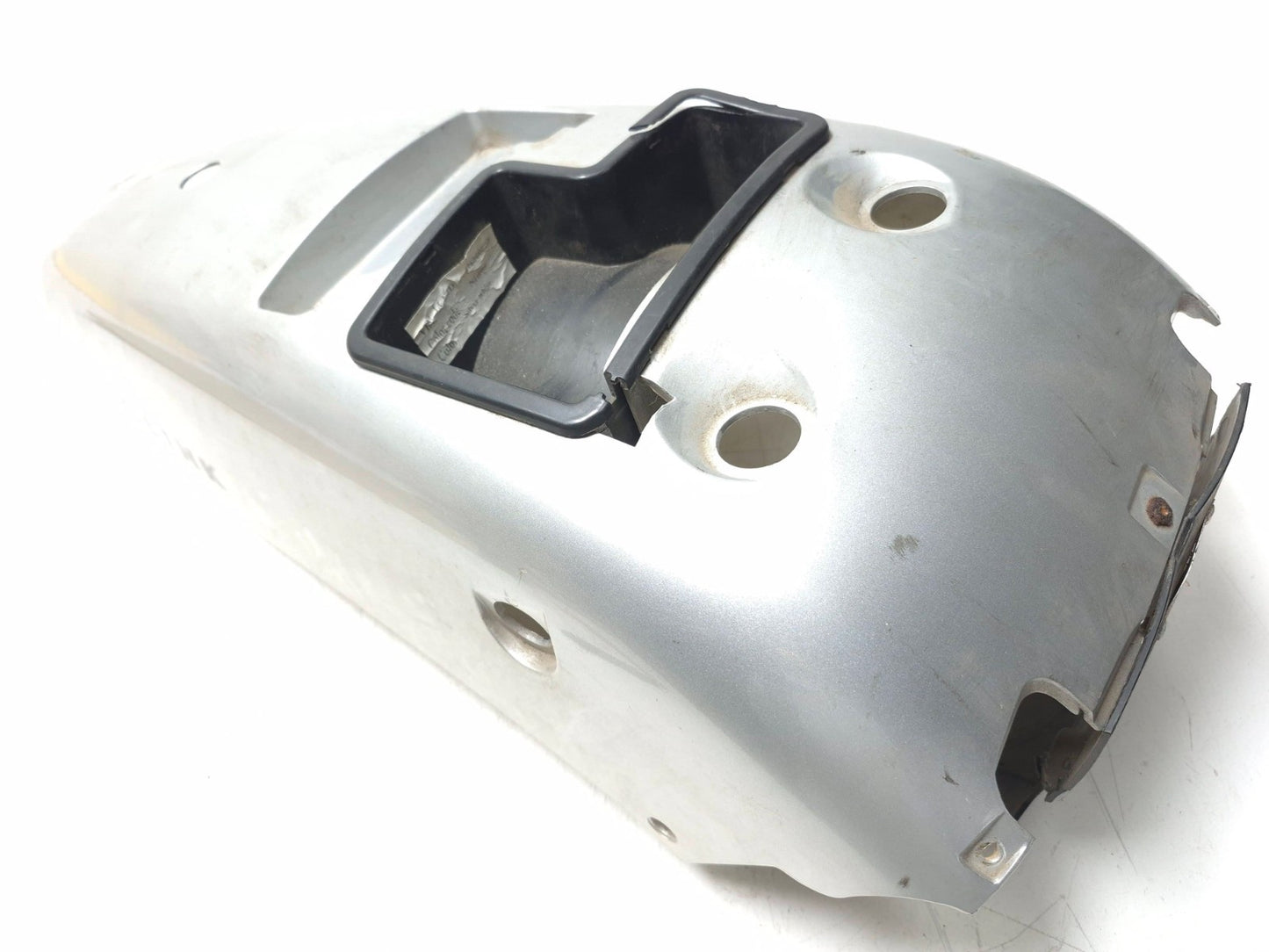 2007 Cf Moto V5 Qlink Legacy 250 Rear Fender OEM