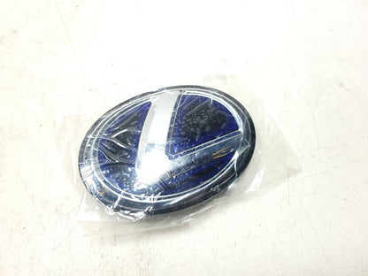 Lexus Front Grill Emblem For IS250 Is350 Gs350 Rx350 ES350 Oe 53141-48100