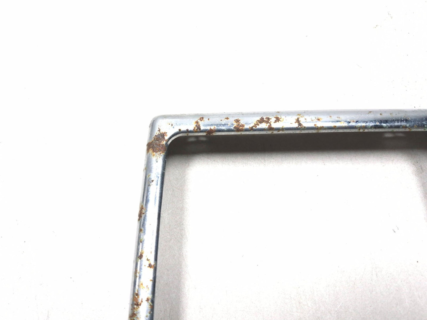 1999 Suzuki Intruder 1500 Oil Cooler & Cover Pair OEM