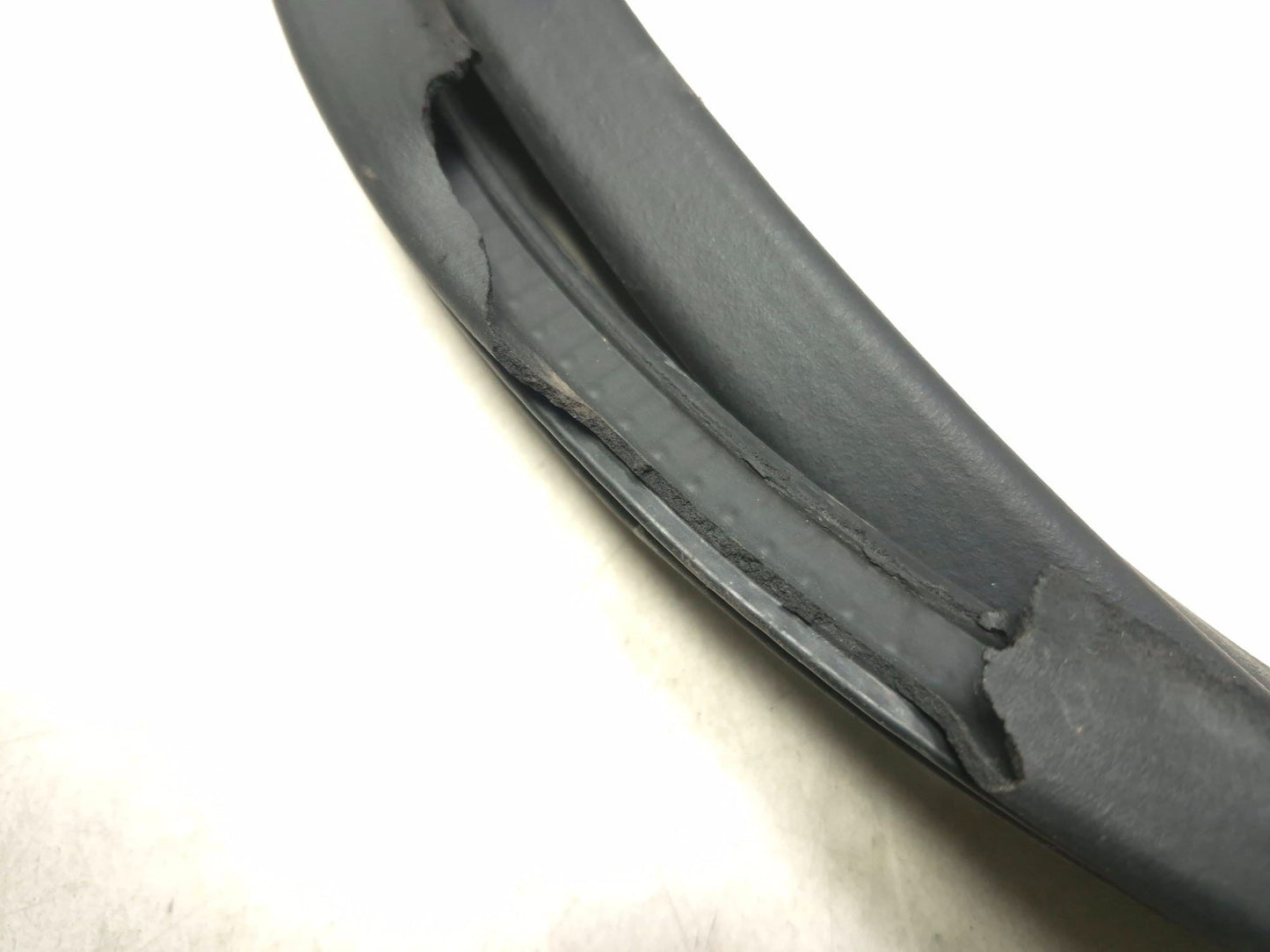 2007 Toyota Corolla Rear Door Weatherstrip Belt Seal Molding Driver Side OEM