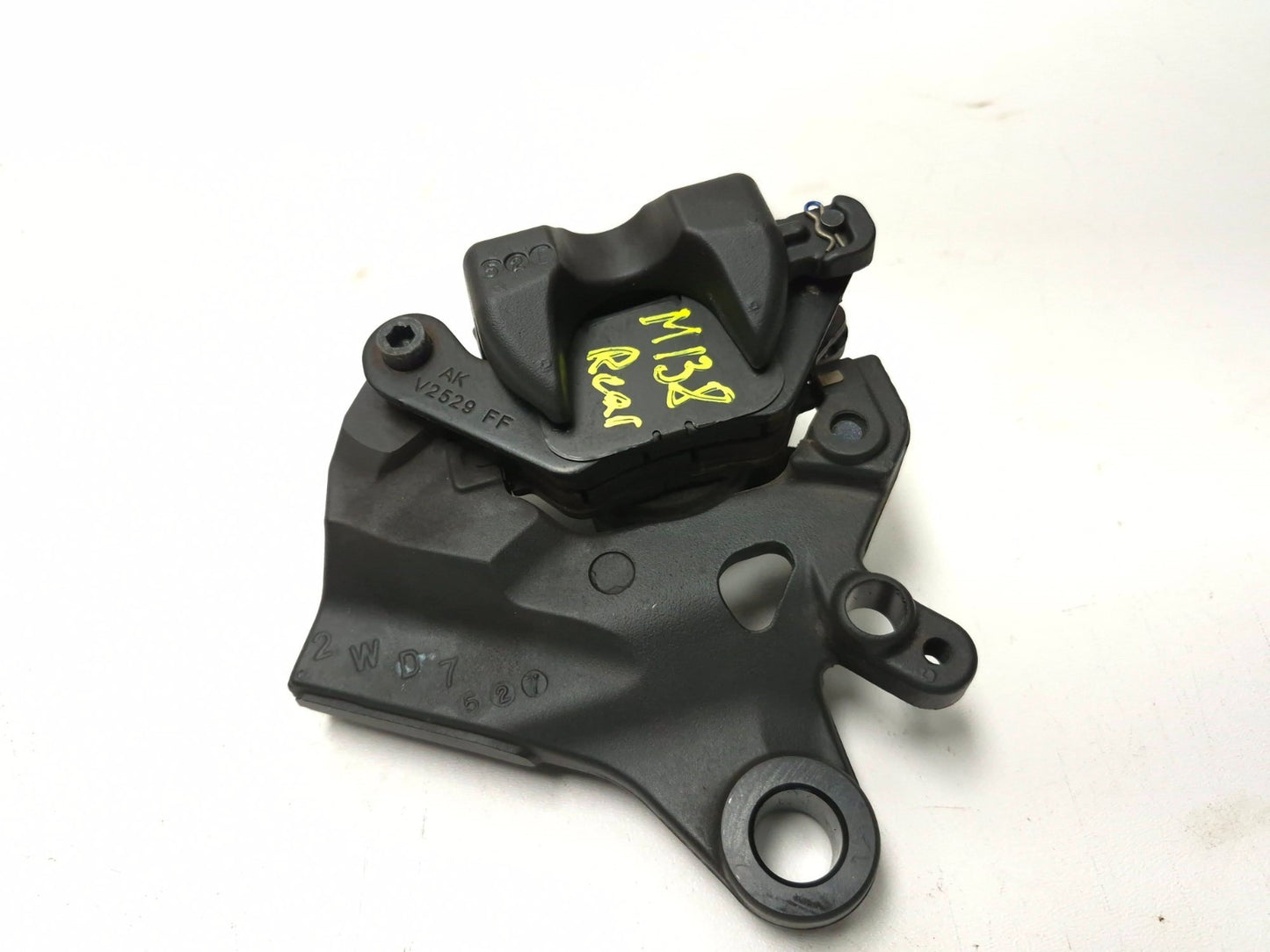 2025 Yamaha R3 Yfz320 Rear Brake Caliper OEM