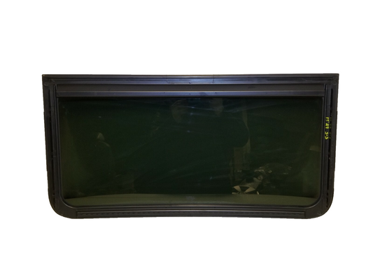 2015 Audii Q7 Rear Sunroof Glass OEM