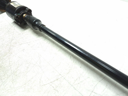 2008 BMW X6 E71 Rear Active Stabilizer Sway Bar OEM