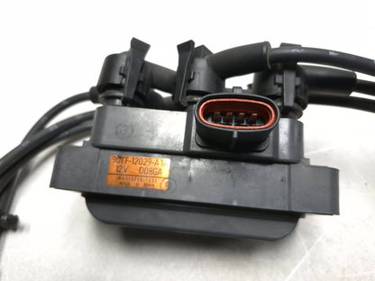 2010 Ford Mustang 4.0l Ignition Coil OEM