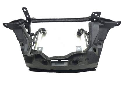 2012 Nissan Leaf Front Charger Port Housing Mount Bracket Support OEM