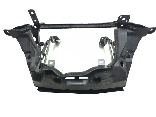 2012 Nissan Leaf Front Charger Port Housing Mount Bracket Support OEM