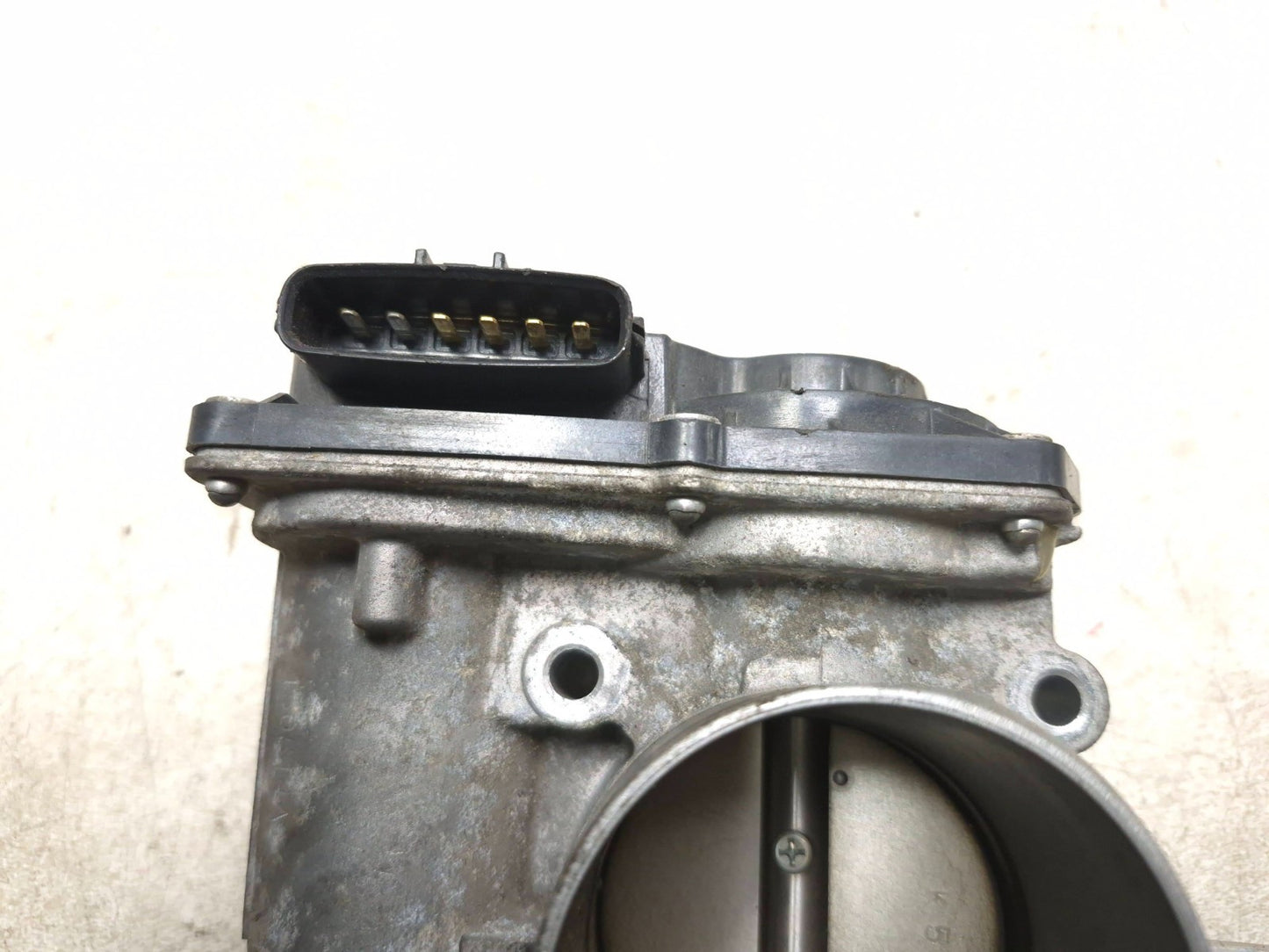 2016 Kia Soul Throttle Body OEM