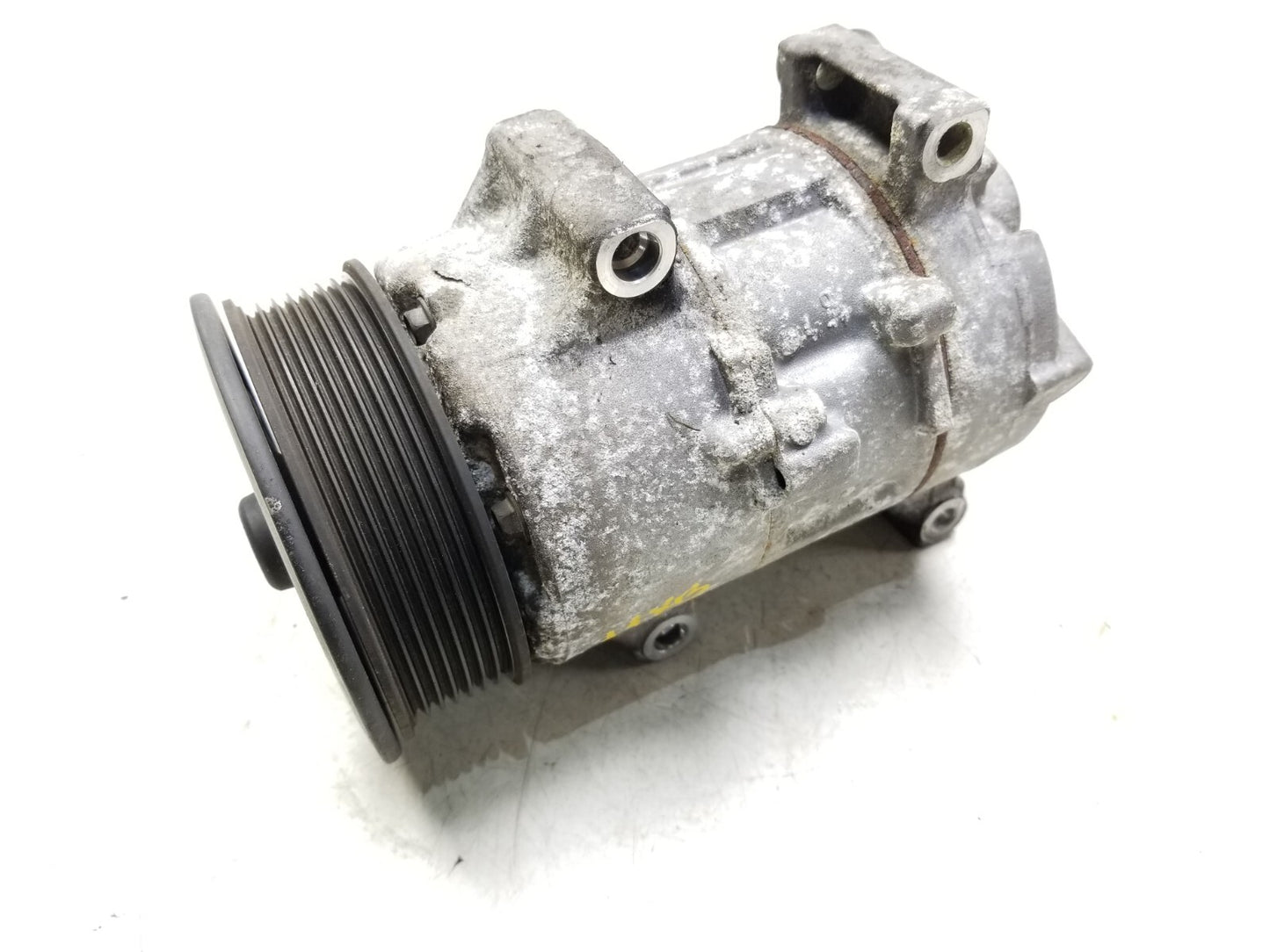 2011 Scion Xb A/c Compressor OEM