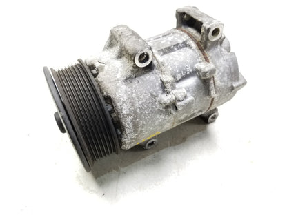 2011 Scion Xb A/c Compressor OEM