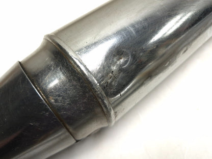 2007 Kawasaki Ninja 250 Ex250 Exhaust Muffler Left & Right OEM