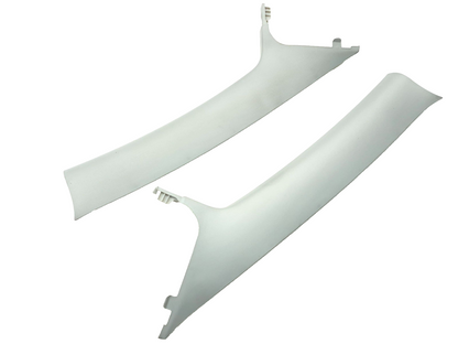 2018 Tesla Model 3 A Pillar Trim Upper Left & Right OEM