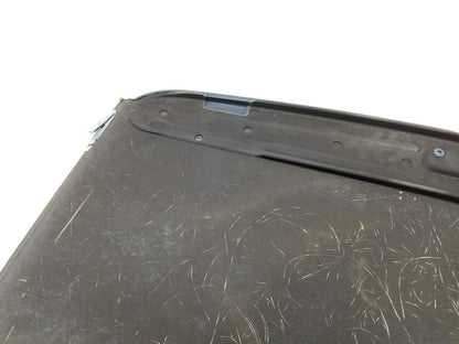 2007 Acura Tl Type S Sunroof Shadow Trim Panel OEM