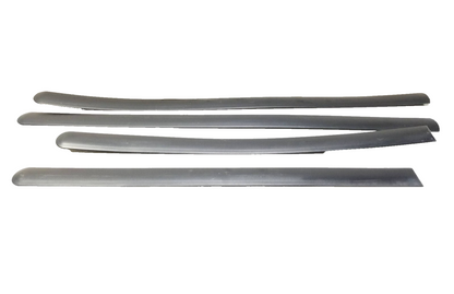 2012 Ford Transit Connect Door Molding 4pcs OEM
