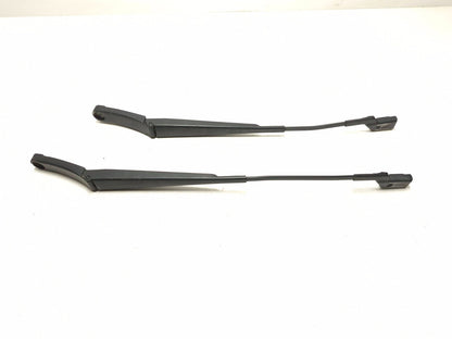 2011 Volkswagen Tiguan Windshield Wiper Arm Pair OEM