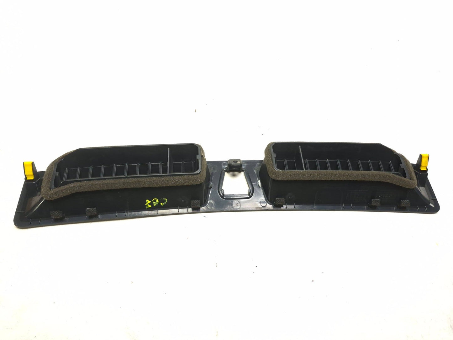 2018 Hyundai Sonata Dash Upper Air Vent Defroster OEM