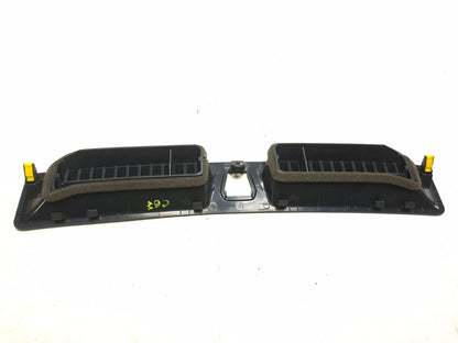 2018 Hyundai Sonata Dash Upper Air Vent Defroster OEM