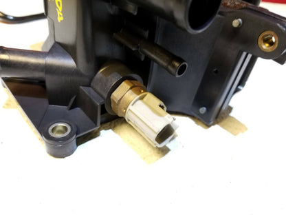 2012 Mazda 6 Vapor Canister Purge Solenoid Valve OEM