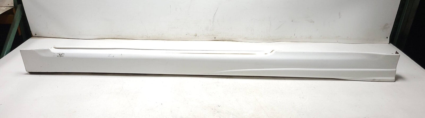 2005 - 2010 Scion Tc Rocker Panels Skirt Moldings Pair