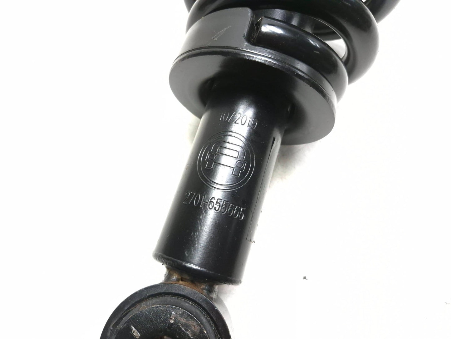 2008 Lincoln Navigator Rear Shock Strut Absorber Left & Right