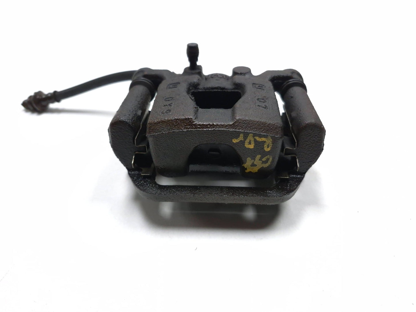 2011 Nissan Juke Brake Caliper Rear Left & Right Pair OEM