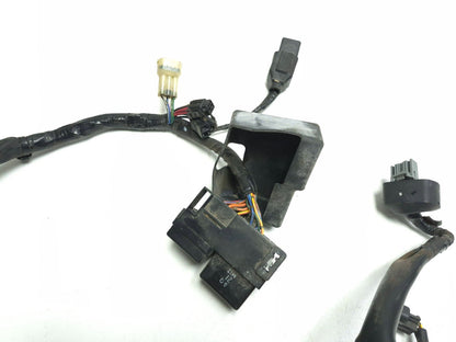 2013 Suzuki Vl800 Boulevard C50 Main Wire Harness OEM