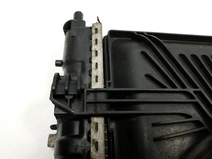 13 14 15 16 GMC Acadia Radiator Condenser Cooling Fan Assy OEM