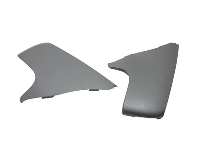 08 - 14 Mini Cooper Center Console Side Trim Cover Left & Right Pair OEM