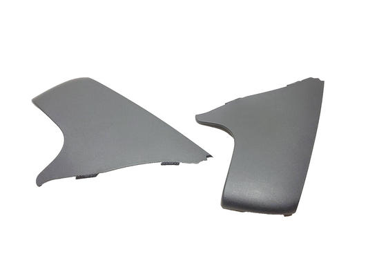 08 - 14 Mini Cooper Center Console Side Trim Cover Left & Right Pair OEM
