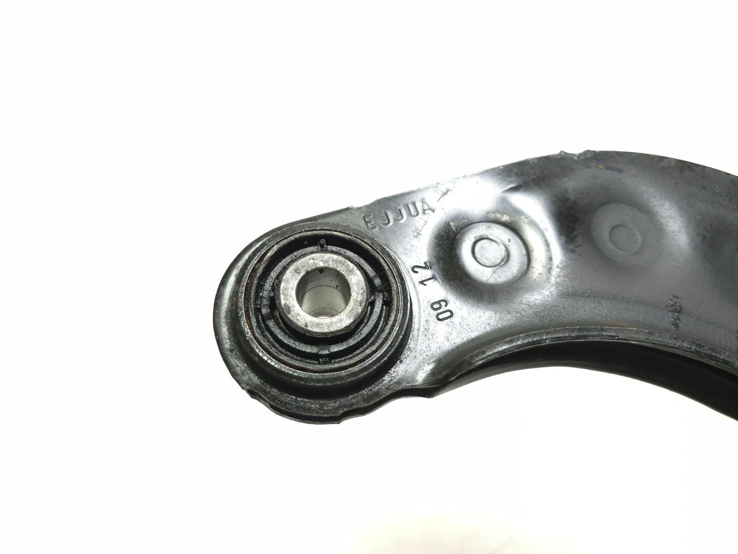 2012 Volvo C30 Rear Control Arm Driver Side Left 3pcs OEM