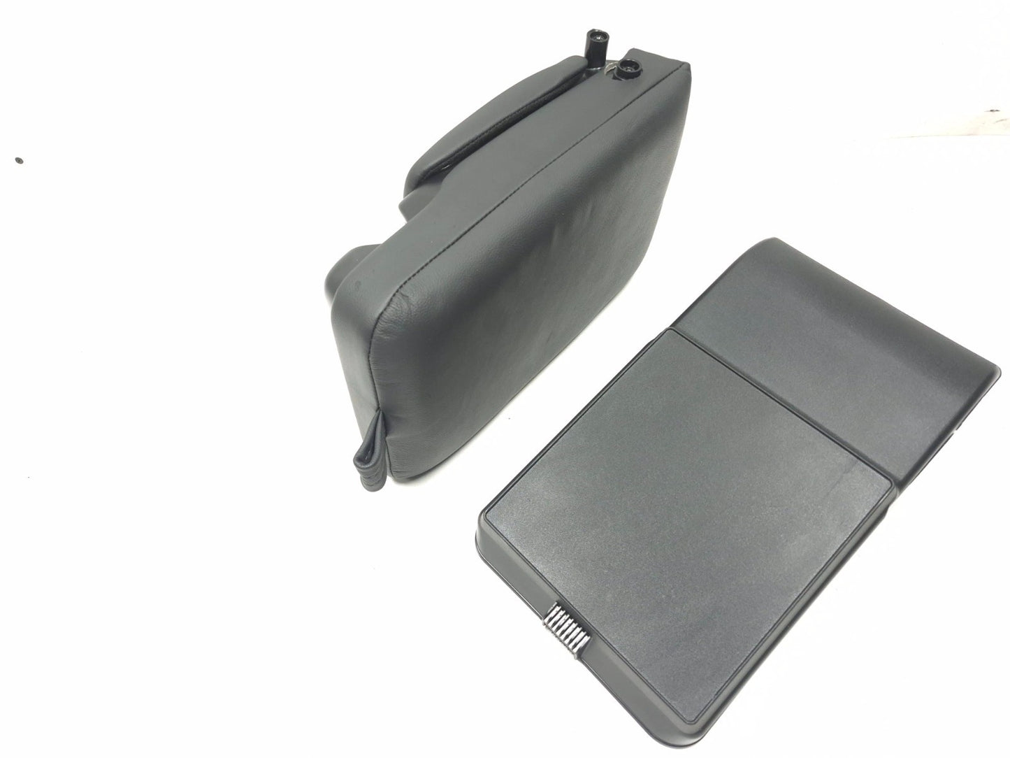 2013 Volvo S60 Rear Seat Armrest W/ Cover Lid OEM