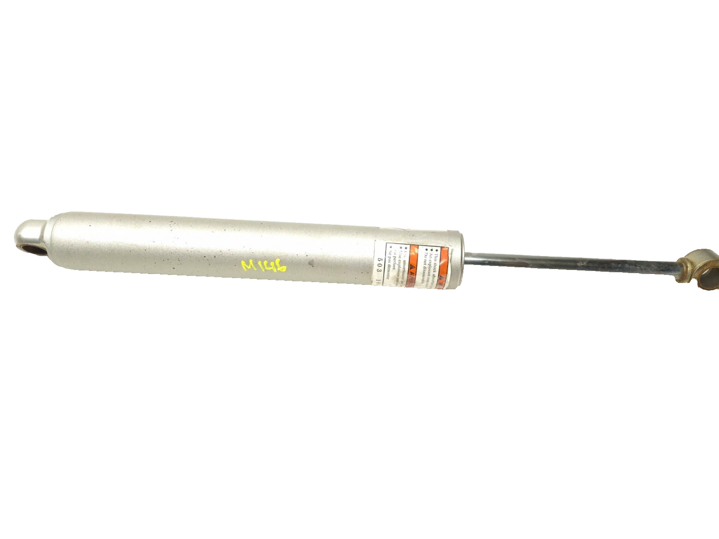 2020 Ski Doo Mxztnt 850 Rear Shock OEM