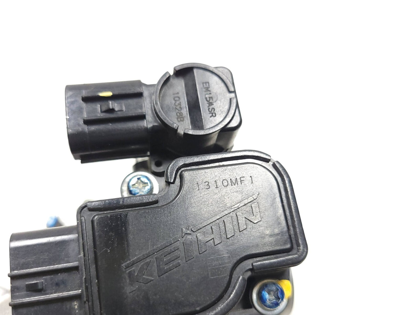 2020 - 2025 Kawasaki Z125 Pro Br125 Throttle Body OEM