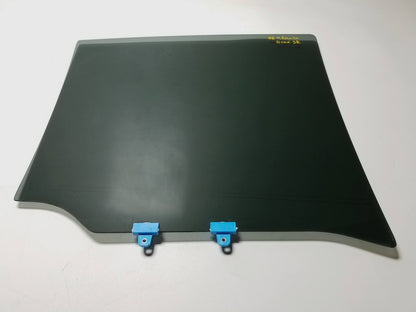 2006-2012 Nissan Armada Rear Door Window Glass Left Driver Side OEM