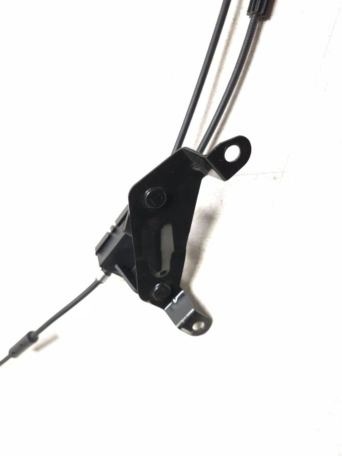 2024 Alfa Romeo Stelvio Steering Hood Release Cable Bonnet Opener W/ Handle OEM